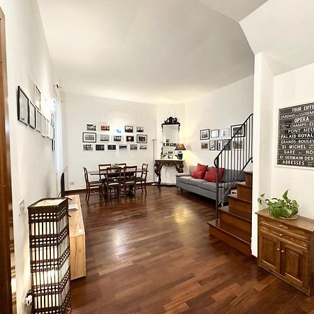Quirinale View 52 Apartment โรม ภายนอก รูปภาพ