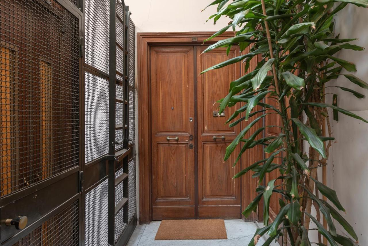Quirinale View 52 Apartment โรม ภายนอก รูปภาพ