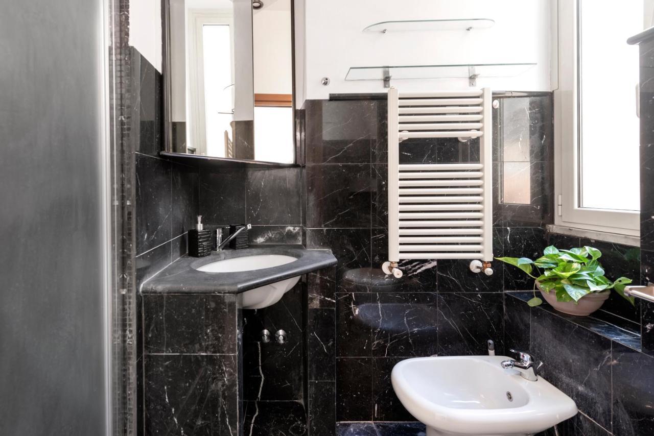 Quirinale View 52 Apartment โรม ภายนอก รูปภาพ