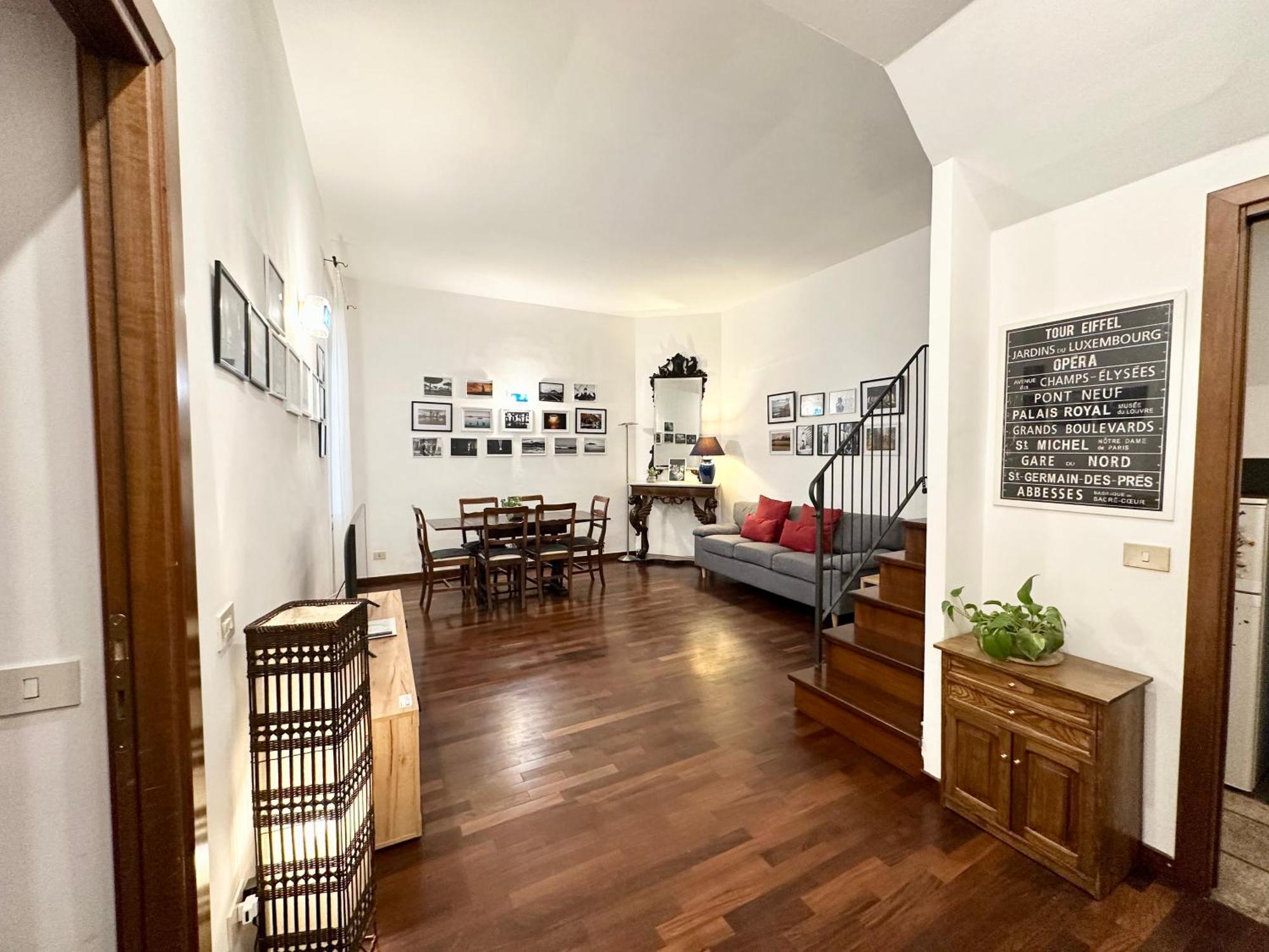 Quirinale View 52 Apartment โรม ภายนอก รูปภาพ