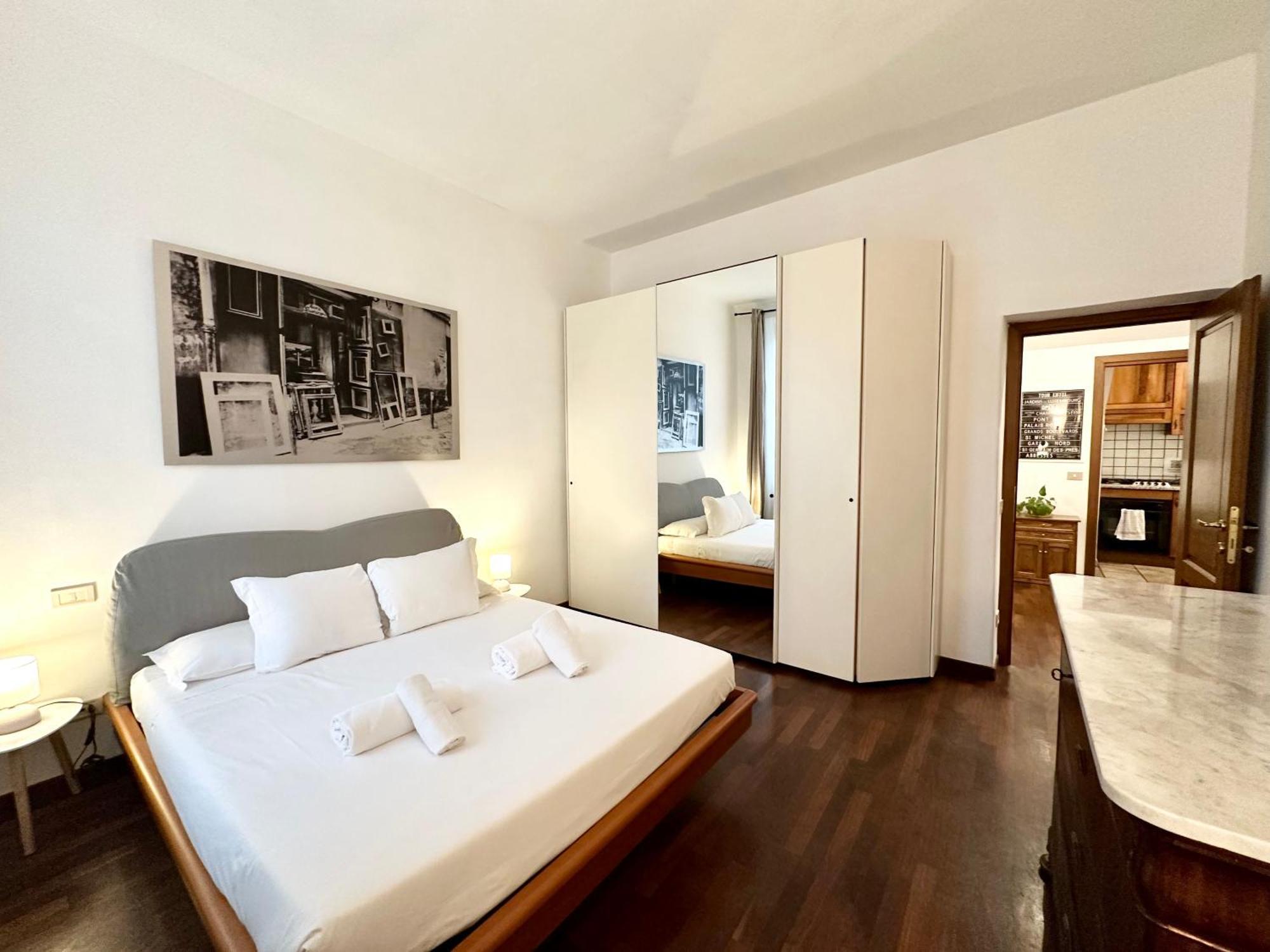 Quirinale View 52 Apartment โรม ภายนอก รูปภาพ