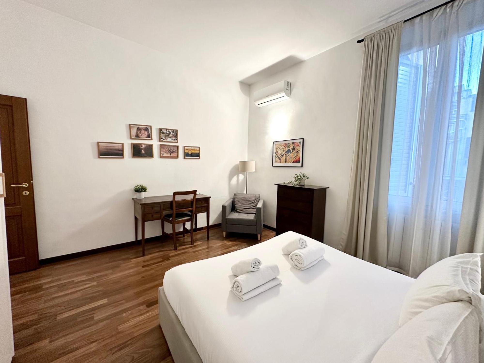 Quirinale View 52 Apartment โรม ภายนอก รูปภาพ